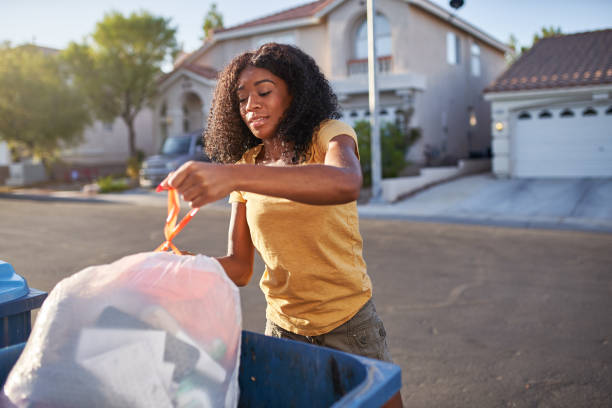 Best Residential Junk Removal  in Pawtucket, RI