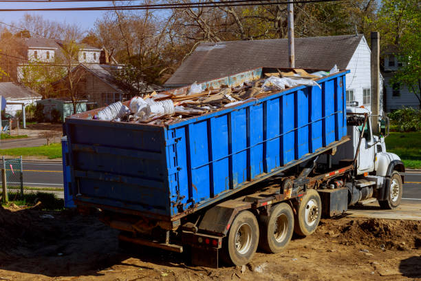 Best Trash Removal Near Me  in Pawtucket, RI