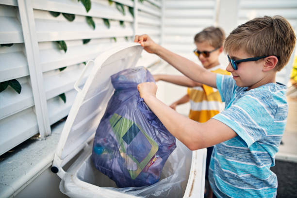 Best Full-Service Junk Removal  in Pawtucket, RI