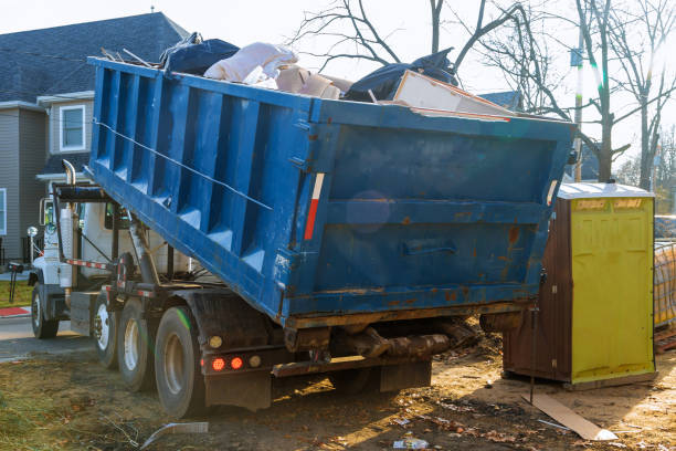 Best Professional Junk Removal  in Pawtucket, RI