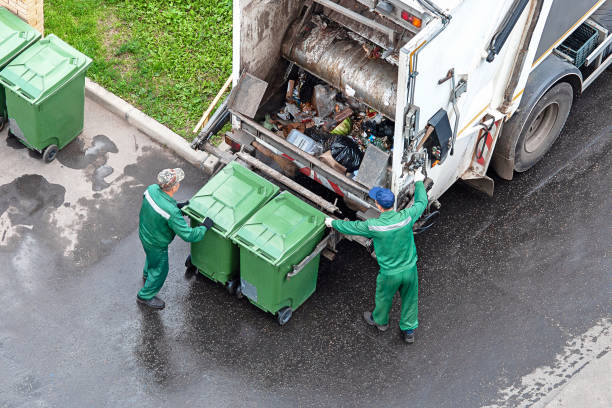 Pawtucket, RI Junk Removal Company