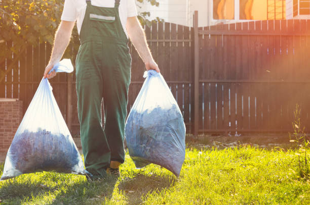 Best Garage Cleanout Services  in Pawtucket, RI