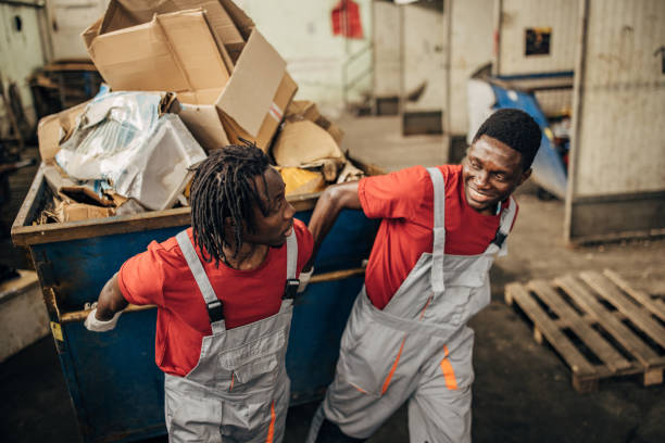 Best Local Junk Hauling  in Pawtucket, RI