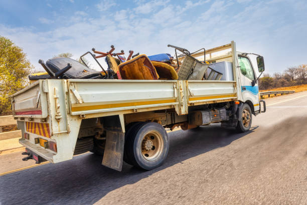 Best Affordable Junk Removal Services  in Pawtucket, RI